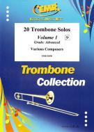 20 solos de trombone 1 Download