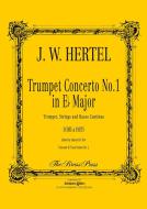 Concerto pour trompette n° 1 en mi b majeur Download