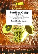 Postillon Galop op. 16 No. 2 Download