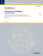 Christmas-Anthem Standard