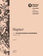 Les Maîtres chanteurs de Nuremberg 
