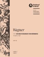 Les Maîtres chanteurs de Nuremberg 