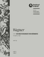 Les Maîtres chanteurs de Nuremberg 