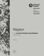 Les Maîtres chanteurs de Nuremberg 