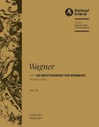 Les Maîtres chanteurs de Nuremberg 
