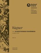 Les Maîtres chanteurs de Nuremberg 