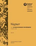 Les Maîtres chanteurs de Nuremberg 
