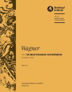 Les Maîtres chanteurs de Nuremberg 