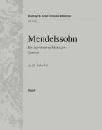 Ein Sommernachtstraum 