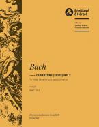 Ouvertüre (Suite) in h-Moll 