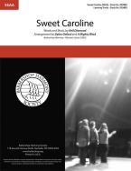 Sweet Caroline Standard