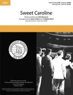 Sweet Caroline Standard