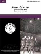 Sweet Caroline Standard
