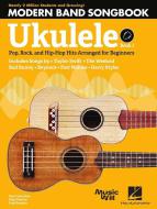 Modern Band Method Ukulele 1 