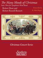The Many Moods of Christmas: Suite No. 3 