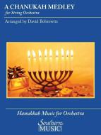 A Chanukah Medley 