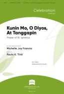 Kunin Mo, O Diyos, At Tanggapin 