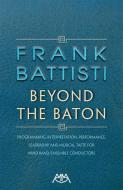 Beyond the Baton 