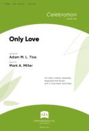 Only Love - Instrument edition 