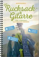 Die Rucksack-Gitarre 