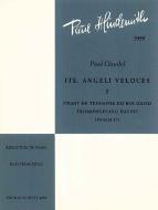 Ite, angeli Veloces 
