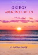 Griegs Abendmelodien 