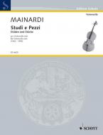 Studi e Pezzi Standard