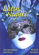 Latin Nights 
