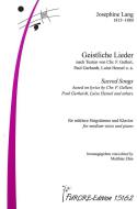 Sacred Songs 