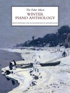 The Faber Music Winter Piano Anthology 