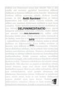 Delfiinimeditaatio 