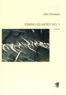 Quatuor à cordes n° 1 