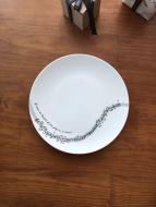 Porcelaine "Tafelmusik" Vaisselle de table 