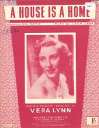 A House Is A Home 