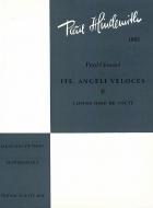Ite, angeli Veloces Standard