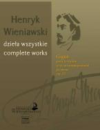 Gigue op. 23 