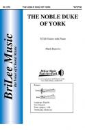 The Noble Duke of York 