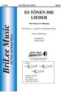 Es Tönen Die Lieder 