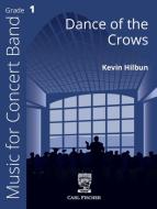 Dance of the Crows 