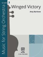 Winged Victory 