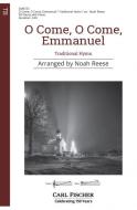 O Come, O Come, Emmanuel 