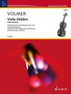 Viola Studies Standard