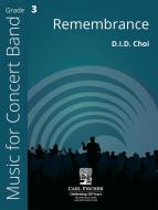 Remembrance 