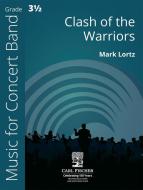 Clash of the Warriors 