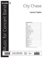 City Chase 