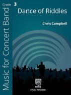 Dance of Riddles 