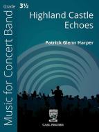Highland Castle Echoes 