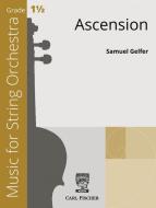 Ascension 