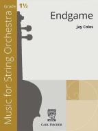 Endgame 