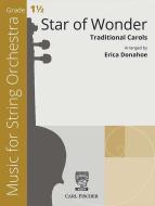Star of Wonder 
